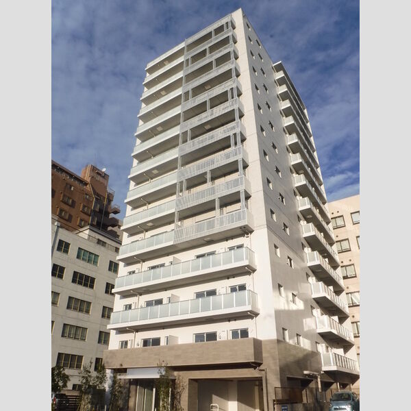 建物外観 (外観)