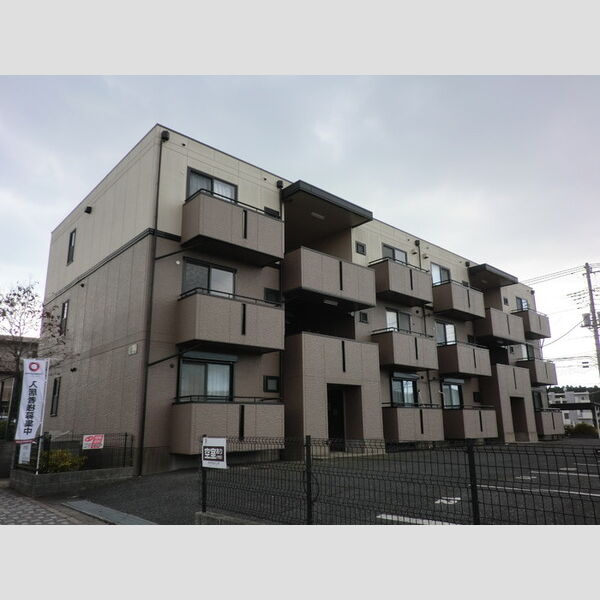 建物外観 (外観)