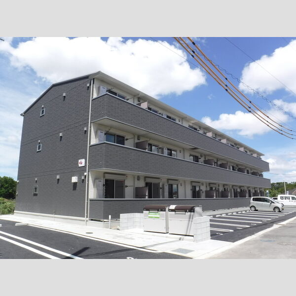 建物外観 (外観)