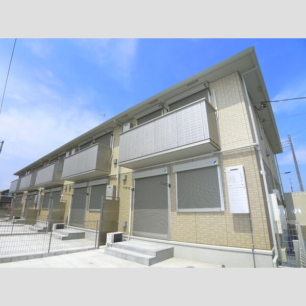 建物外観 (外観)