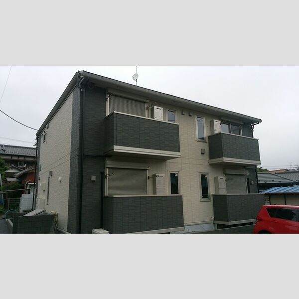 建物外観 (外観)