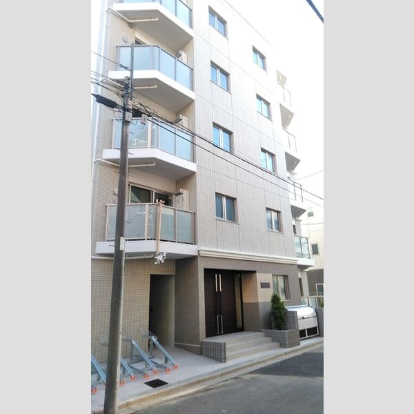 建物外観 (外観)