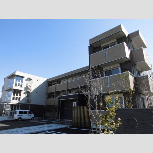 建物外観 (外観)