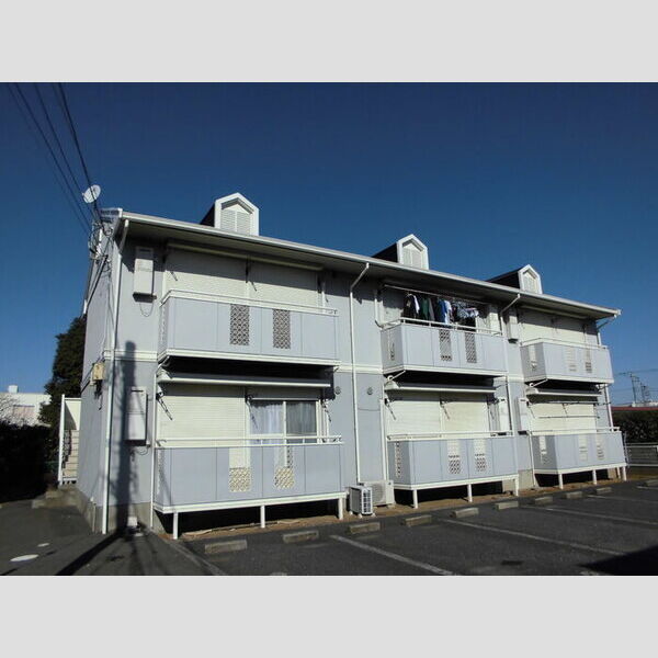 建物外観 (外観)