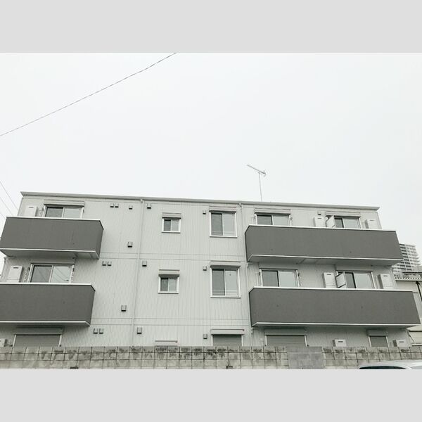 建物外観 (外観)