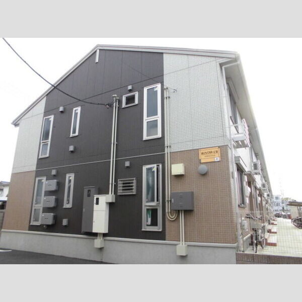 建物外観 (外観)