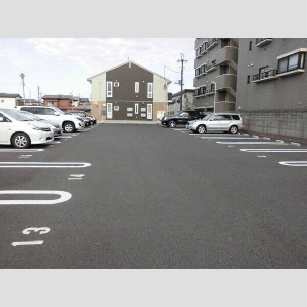 駐車場 (駐車場)