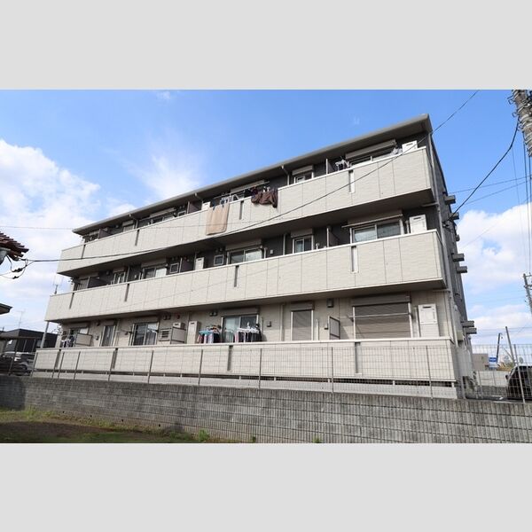 建物外観 (外観)