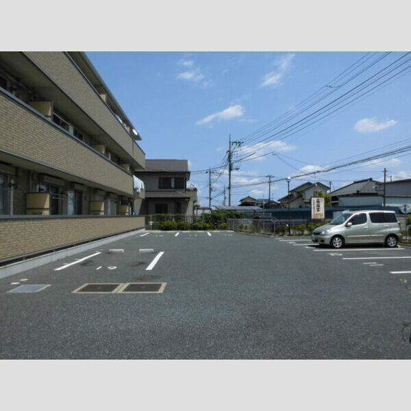 駐車場 (駐車場)