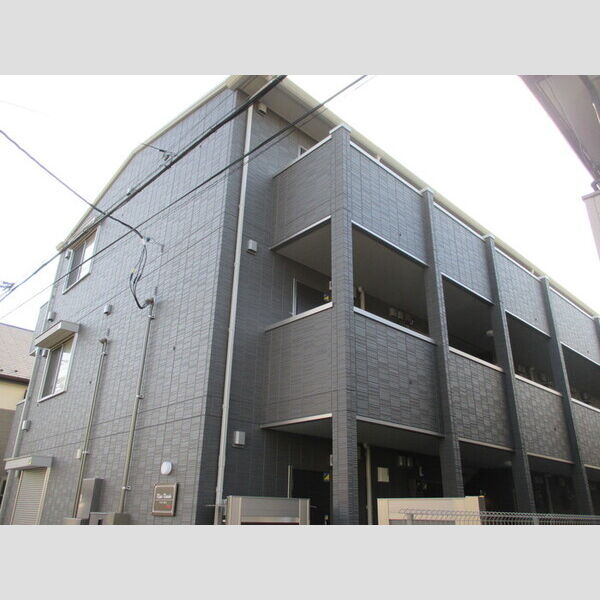 建物外観 (外観)