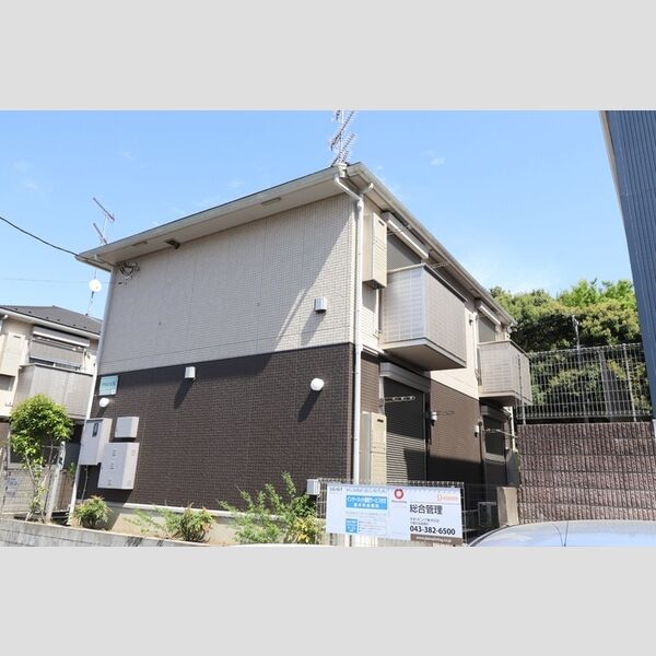 建物外観 (外観)
