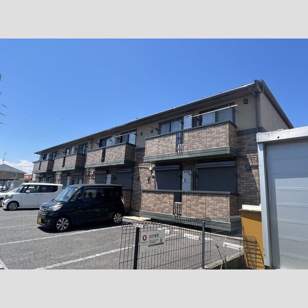 建物外観 (外観)