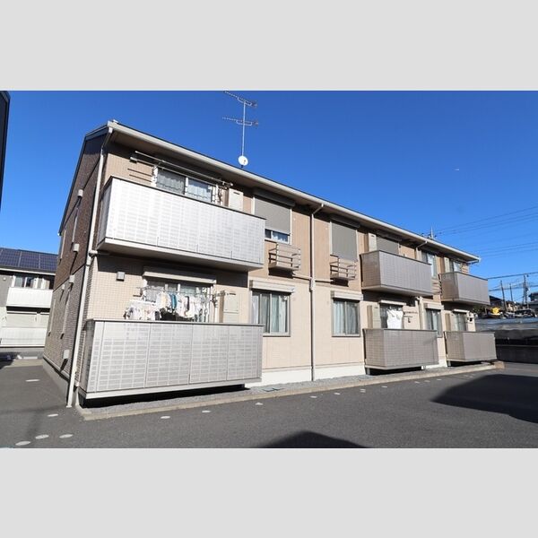 建物外観 (外観)