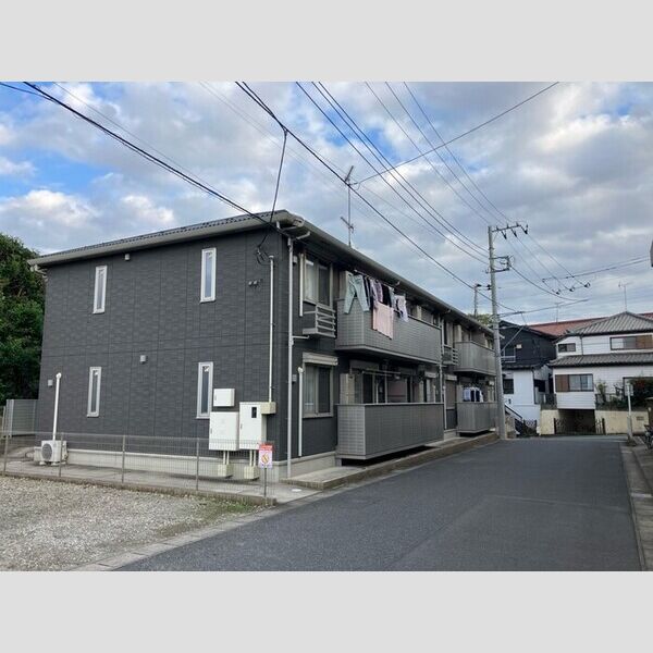 建物外観 (外観)