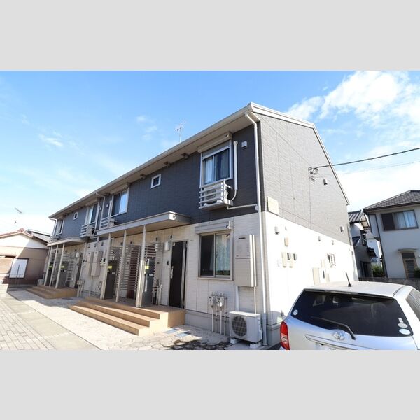 建物外観 (外観)