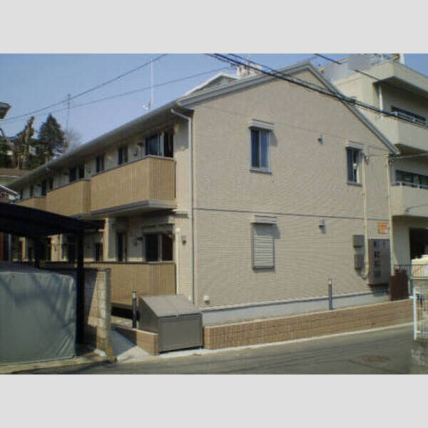 建物外観 (外観)