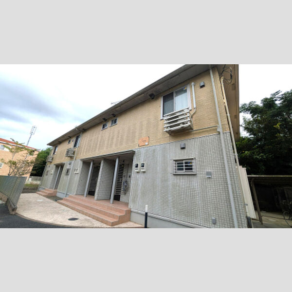 建物外観 (建物外観)