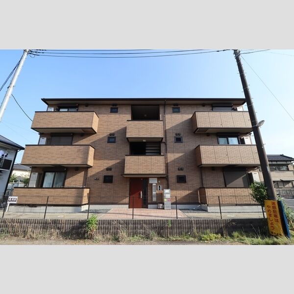 建物外観 (外観)