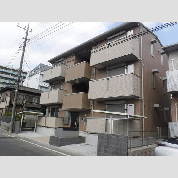 建物外観 (外観)