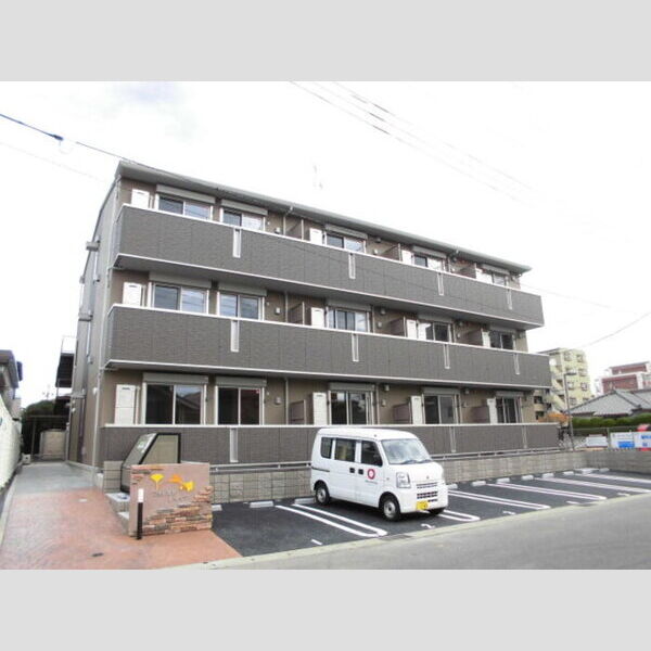 建物外観 (外観)