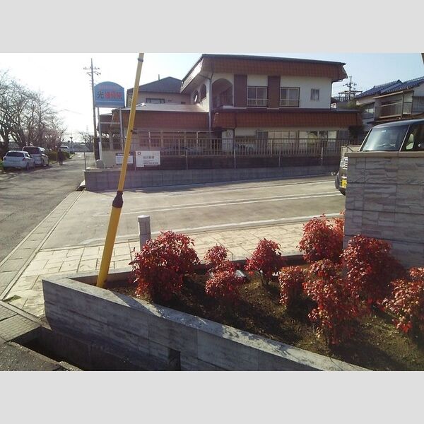 駐車場 (駐車場)