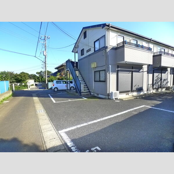 駐車場 (駐車場)