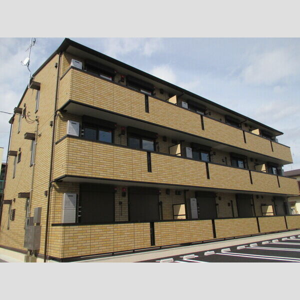 建物外観 (外観)