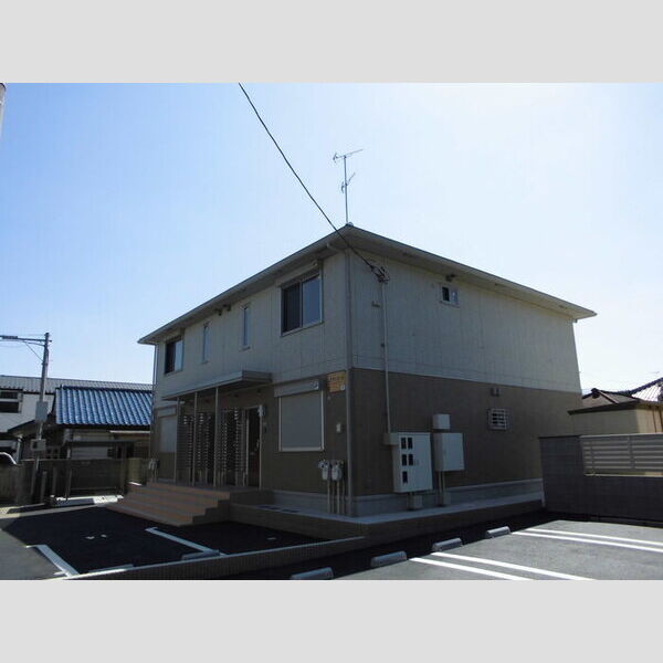 建物外観 (外観)