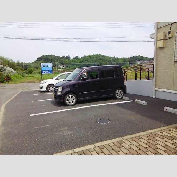 駐車場 (駐車場)