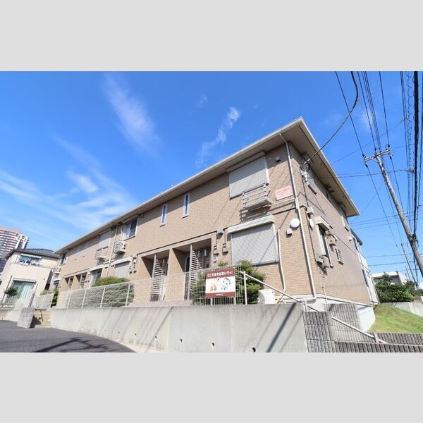 建物外観 (外観)
