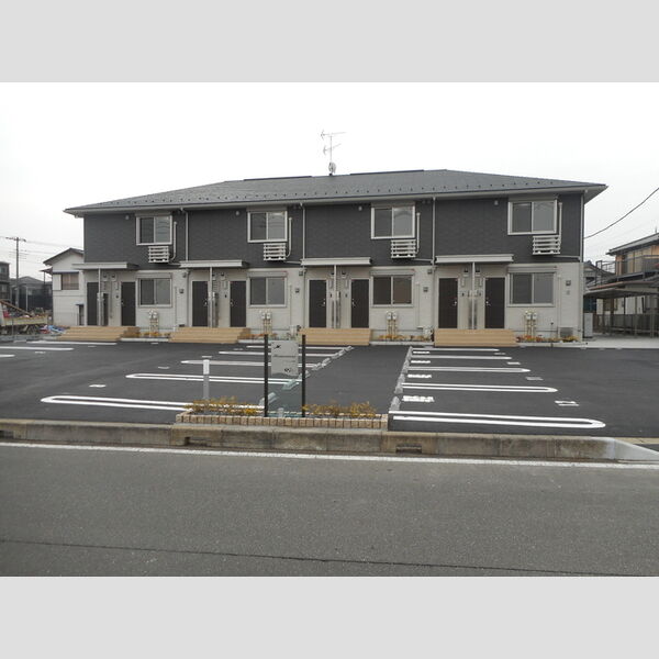 建物外観 (外観)