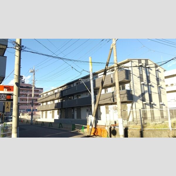 建物外観 (外観)