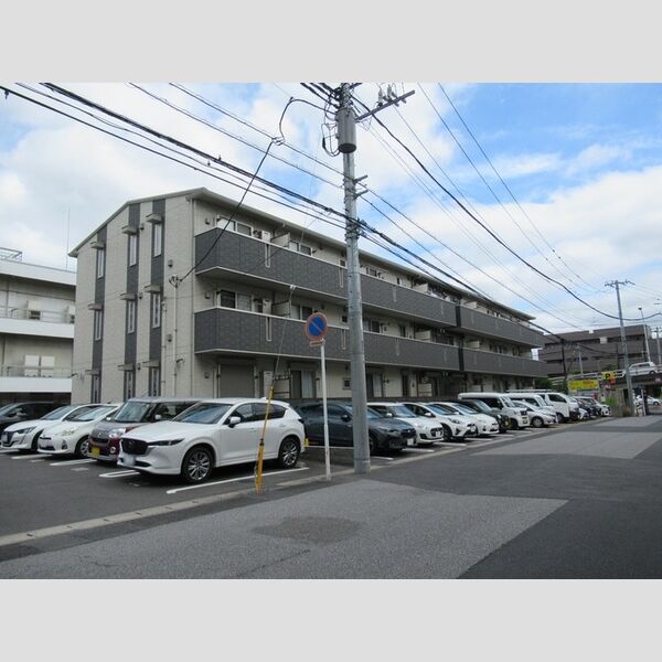 建物外観 (外観)