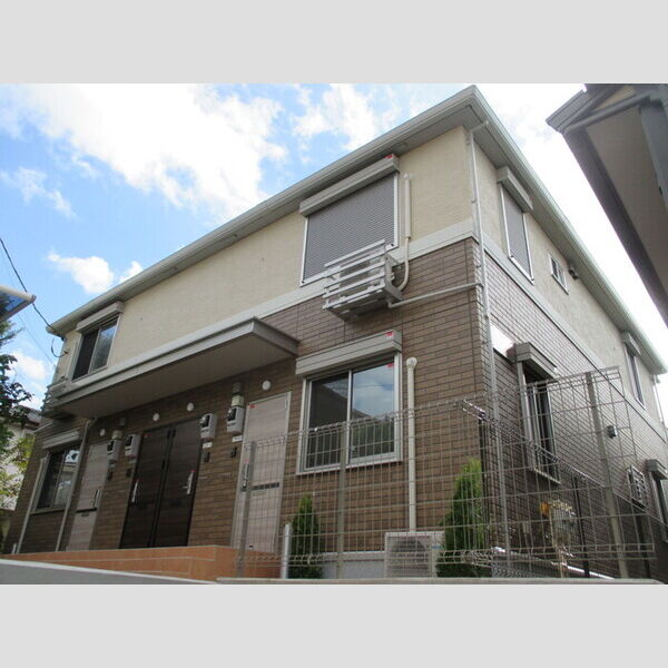 建物外観 (外観)