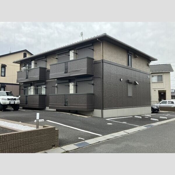 建物外観 (外観)