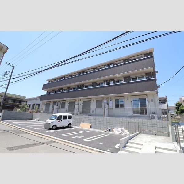 建物外観 (外観)