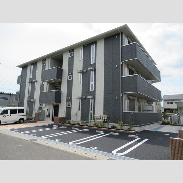 建物外観 (外観)