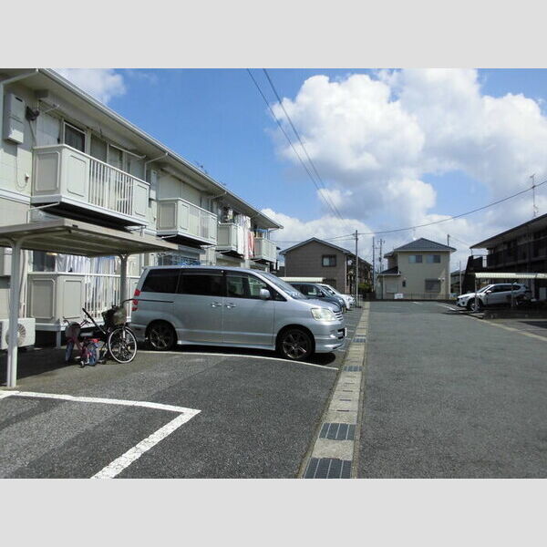 駐車場 (駐車場)