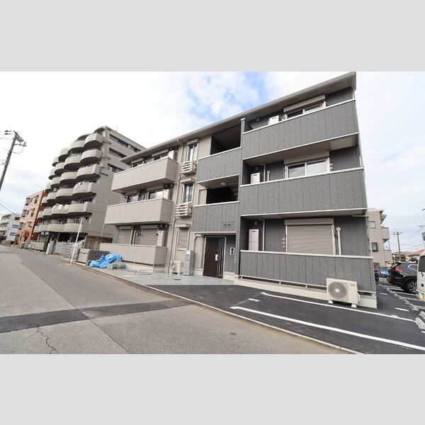 建物外観 (外観)