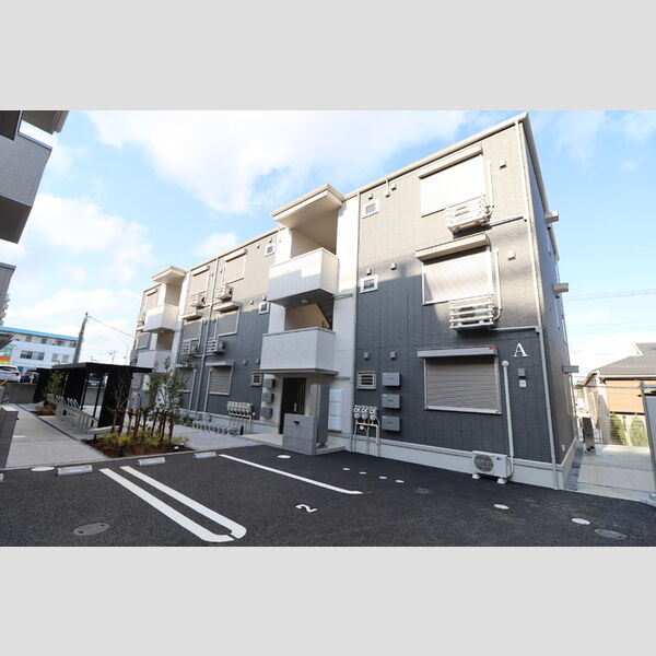 建物外観 (外観)