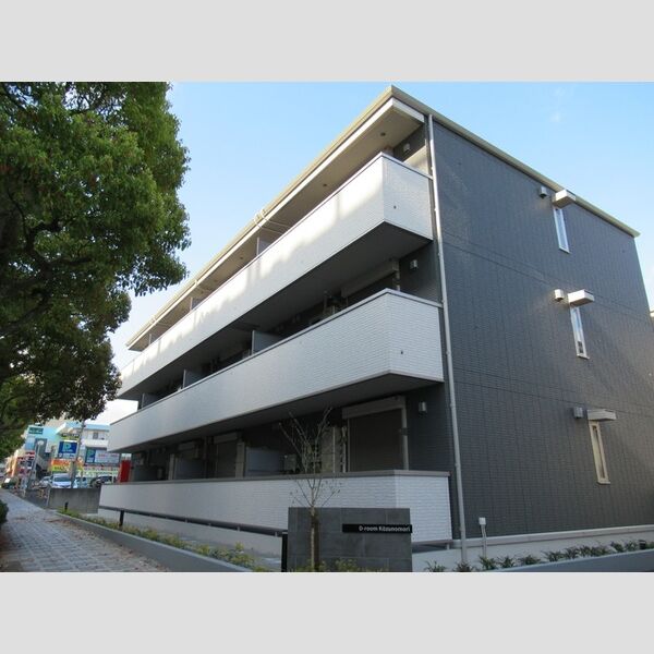 建物外観 (外観)