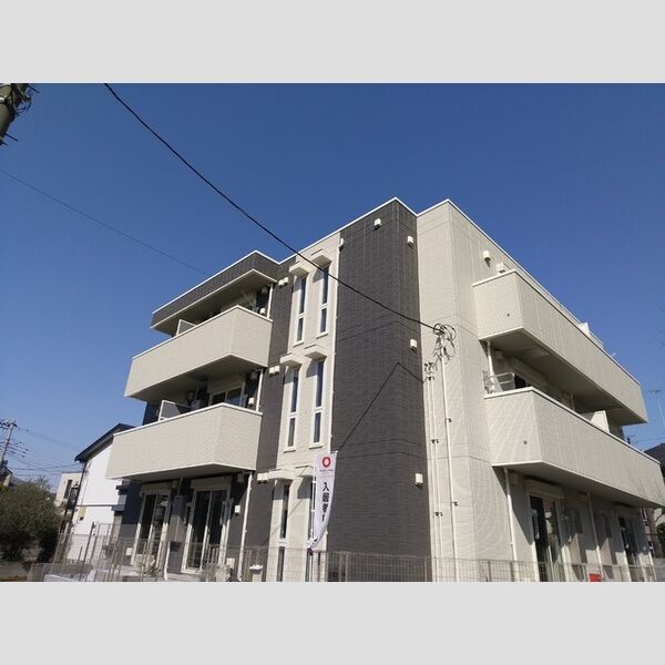 建物外観 (外観)