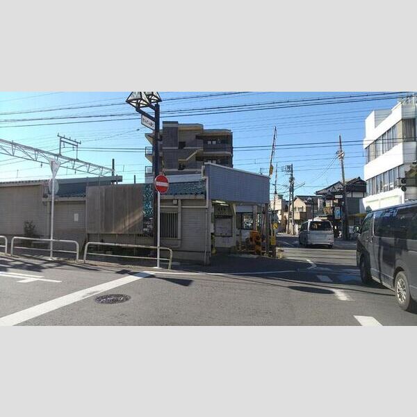 現地周辺 (京成電鉄千原線京成稲毛駅　徒歩10分)