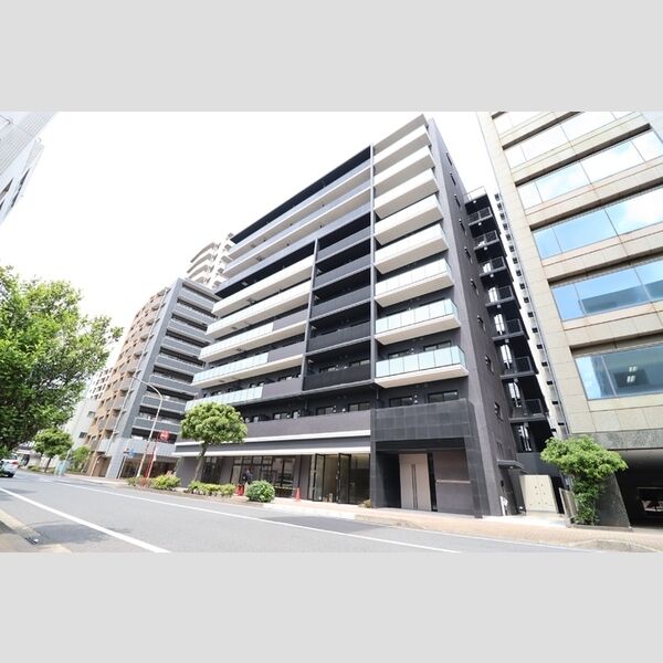 建物外観 (外観)