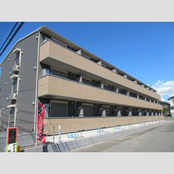 建物外観 (外観)