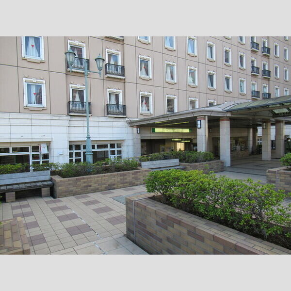 現地周辺 (京成電鉄本線　ユーカリが丘駅　徒歩4分)