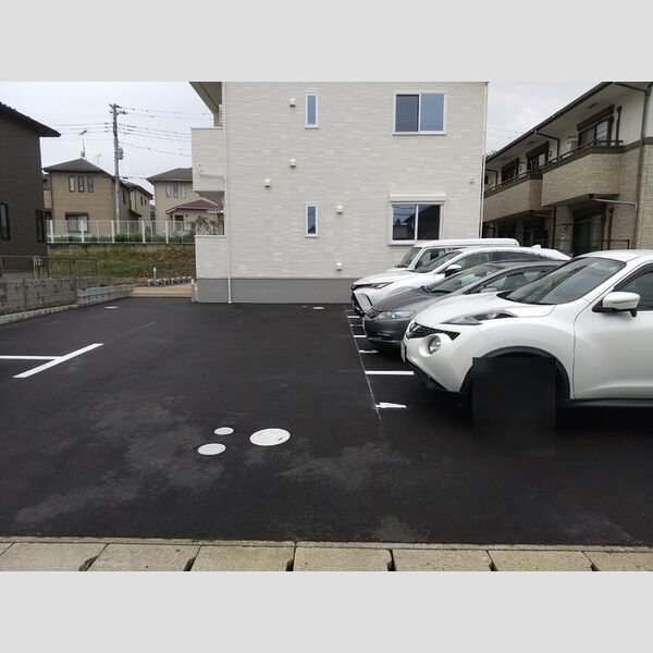 駐車場 (駐車場)