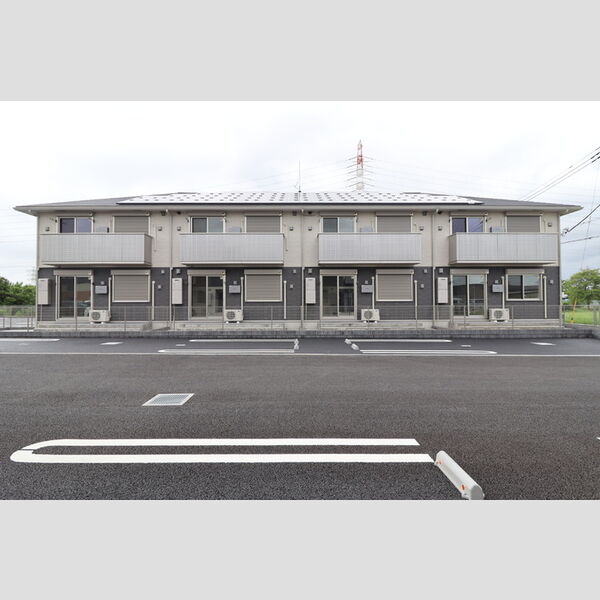 建物外観 (外観)