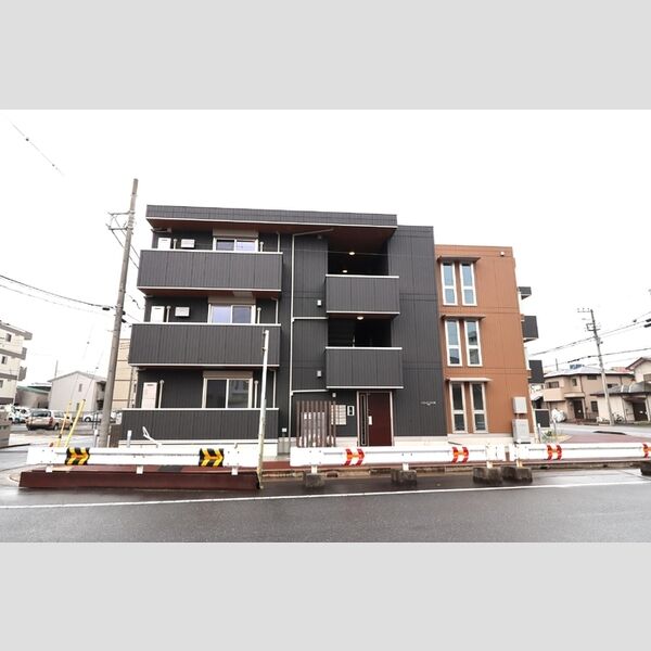 建物外観 (外観)