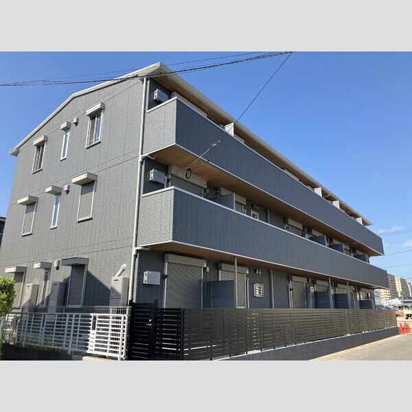 建物外観 (外観)